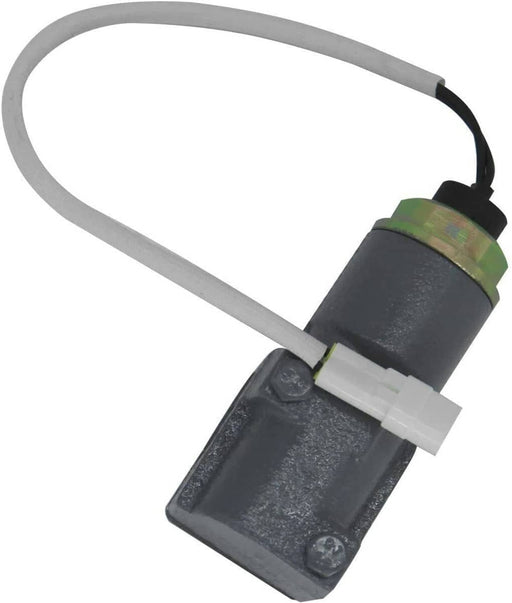 DURAFORCE New High Speed Solenoid Valve AT154524 for John Deere Excavator 490E 790ELC 790E