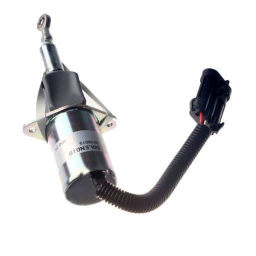 DURAFORCE 3939019 SA-4889-24 Solenoid Valve for Cummins C & B 5.9L & 8.3L Hyundai Engine