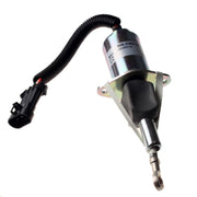 DURAFORCE 3939019 SA-4889-24 Solenoid Valve for Cummins C & B 5.9L & 8.3L Hyundai Engine