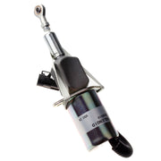 DURAFORCE 3939019 SA-4889-24 Solenoid Valve for Cummins C & B 5.9L & 8.3L Hyundai Engine