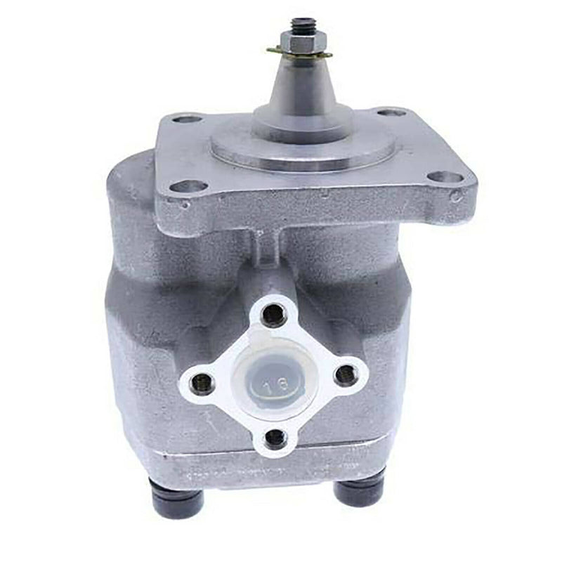 DURAFORCE Hydraulic Pump 37150-36200 For Kubota Tractors L295DT L295F L185DT L185F L245F