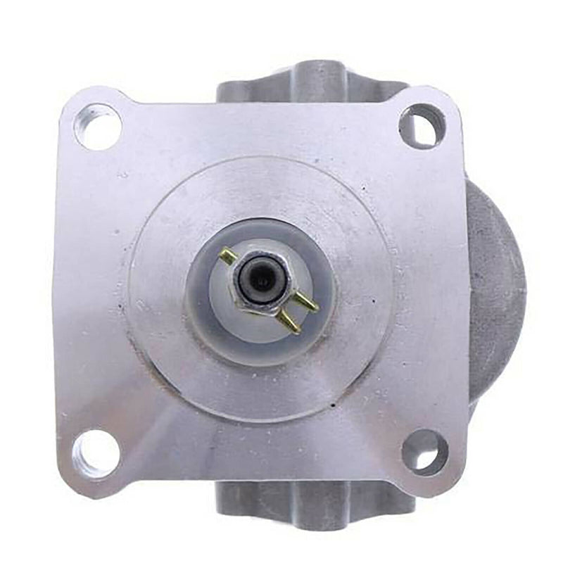 DURAFORCE Hydraulic Pump 37150-36200 For Kubota Tractors L295DT L295F L185DT L185F L245F