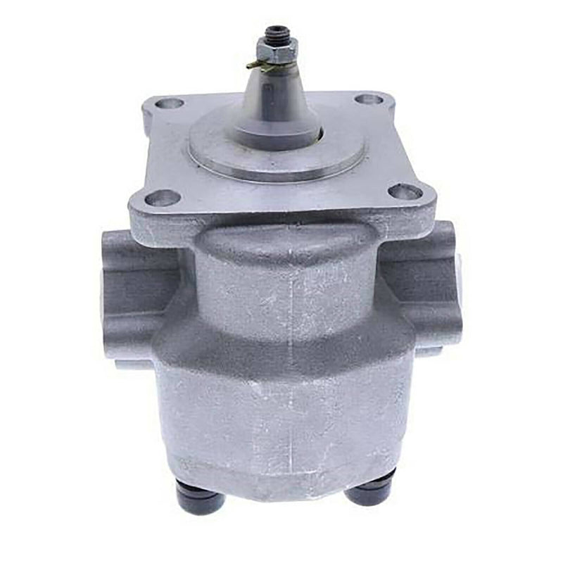 DURAFORCE Hydraulic Pump 37150-36200 For Kubota Tractors L295DT L295F L185DT L185F L245F