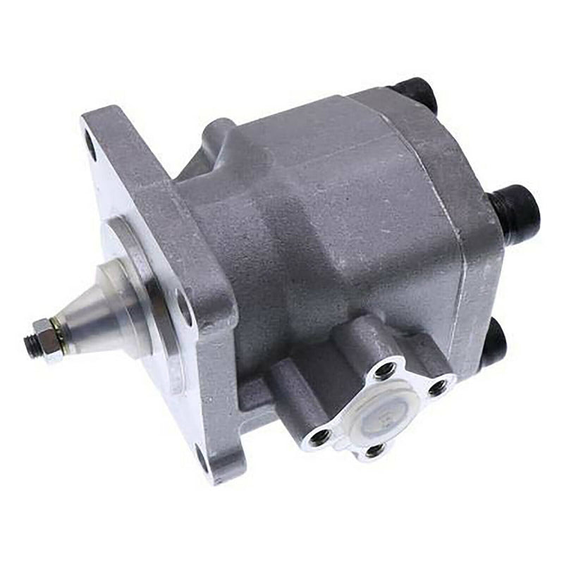 DURAFORCE Hydraulic Pump 37150-36200 For Kubota Tractors L295DT L295F L185DT L185F L245F