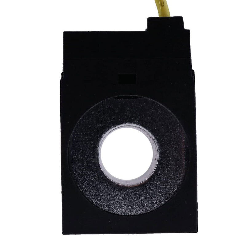 DURAFORCE Solenoid Coil 10204-90 10219-38 10226-05 For Valve Stem Series 08, 80, 88, 98