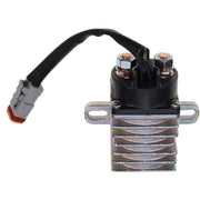 DURAFORCE Relay Solenoid 3740150 For JLG 1230ES 1930ES 2032ES 2630ES 2030ES 2632ES 2646ES