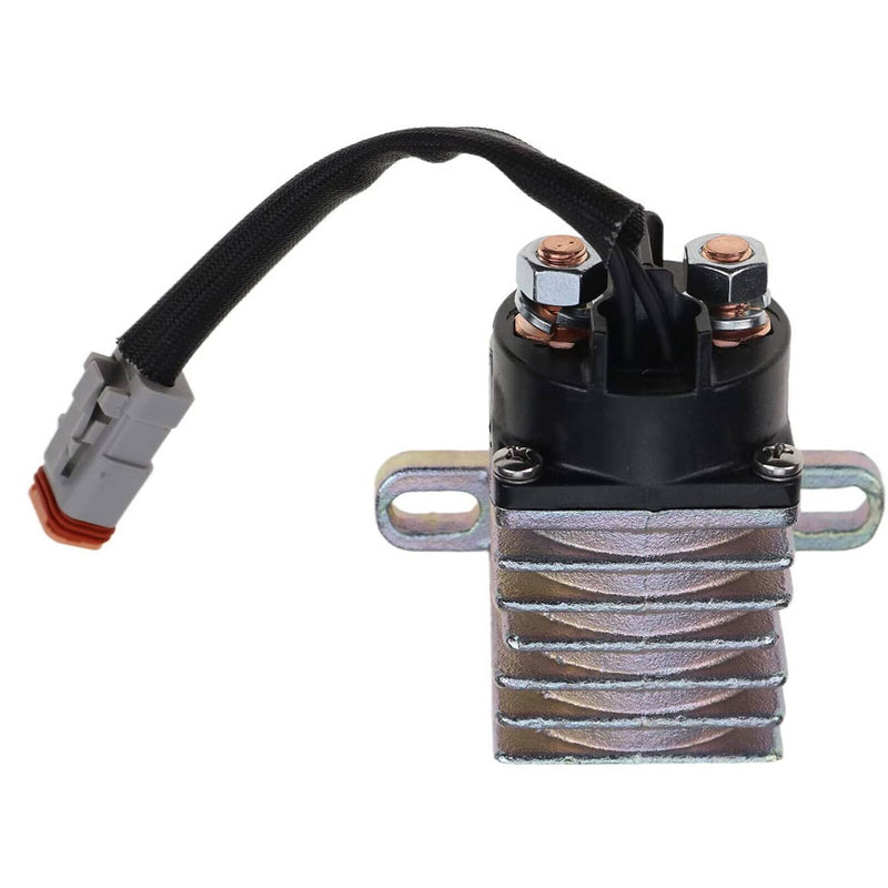 DURAFORCE Relay Solenoid 3740150 For JLG 1230ES 1930ES 2032ES 2630ES 2030ES 2632ES 2646ES