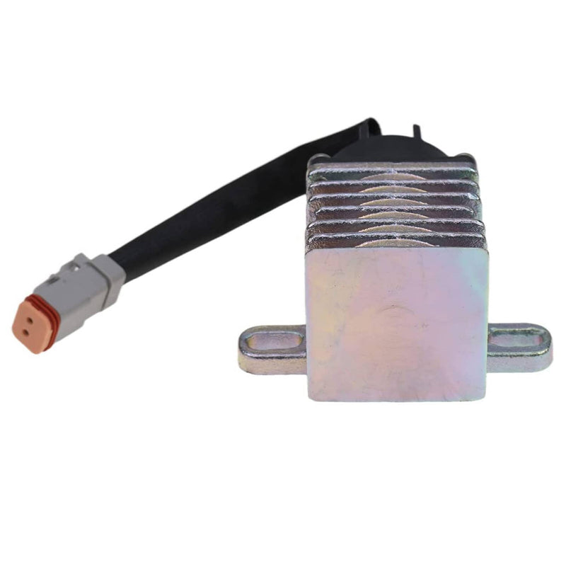 DURAFORCE Relay Solenoid 3740150 For JLG 1230ES 1930ES 2032ES 2630ES 2030ES 2632ES 2646ES
