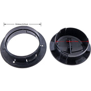 DURAFORCE 6674231 Heater Vent Cover Louver for Skid Steer Loaders 751 753 763 773 863 864