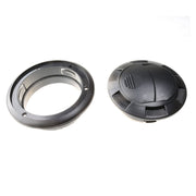 DURAFORCE 6674231 Heater Vent Cover Louver for Skid Steer Loaders 751 753 763 773 863 864