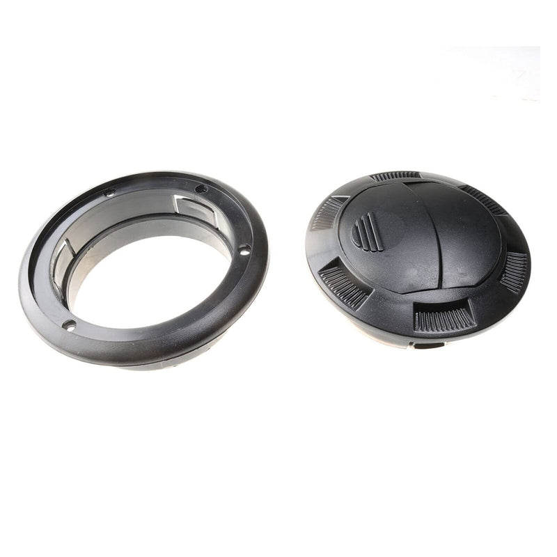 DURAFORCE 6674231 Heater Vent Cover Louver for Skid Steer Loaders 751 753 763 773 863 864