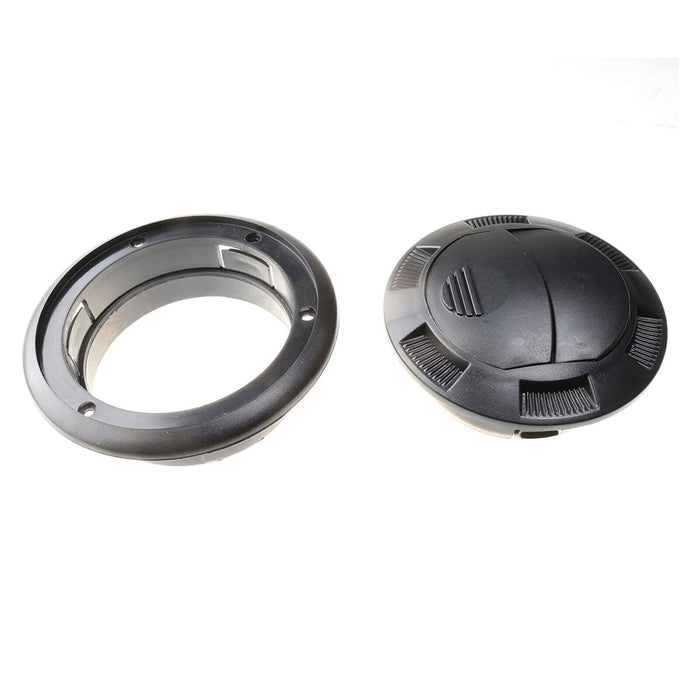DURAFORCE 6674231 Heater Vent Cover Louver for Skid Steer Loaders 751 753 763 773 863 864