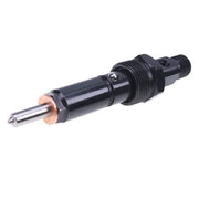 DURAFORCE 4X Fuel Injector 3800672 0432133838 For Cummins 5.9L B-Series IVECO Bosch Engine