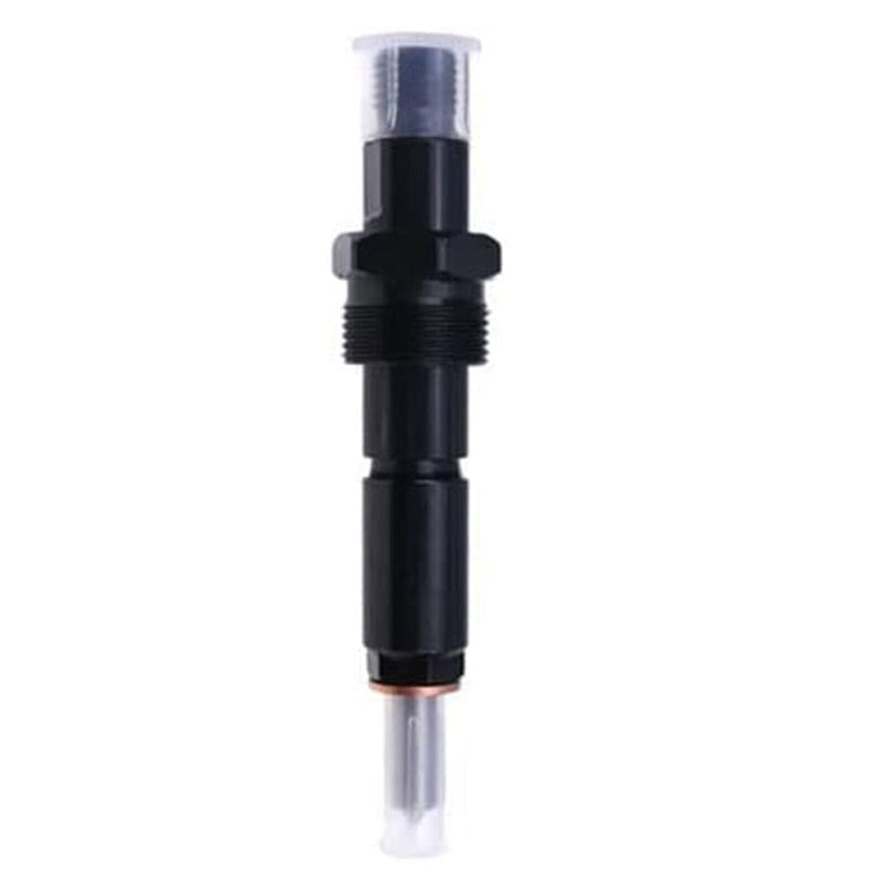 DURAFORCE 4X Fuel Injector 3800672 0432133838 For Cummins 5.9L B-Series IVECO Bosch Engine