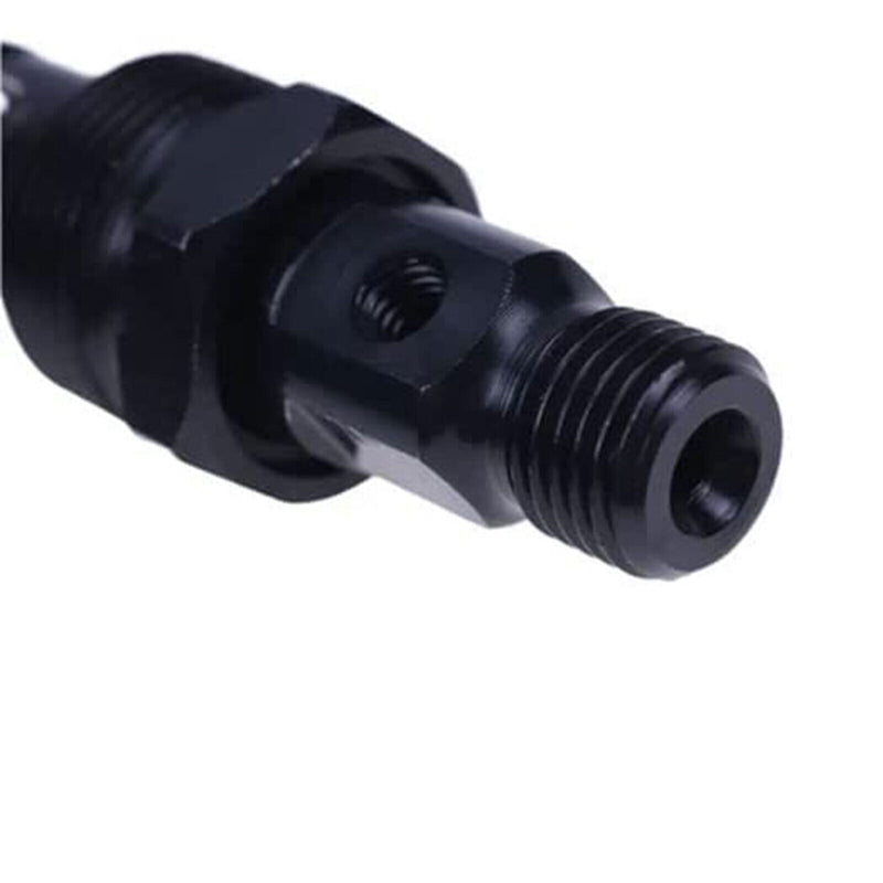 DURAFORCE 4X Fuel Injector 3800672 0432133838 For Cummins 5.9L B-Series IVECO Bosch Engine
