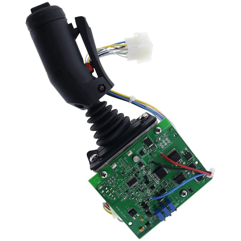 DURAFORCE New Joystick Controller 159229 SJ159229 for SJIII 3015, SJIII 3215,SJIII 4632