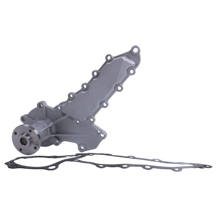 DURAFORCE 1A021-73030 Water Pump 16412- 73030 For Kubota L2050 L2250 L2350 L2500 L2650