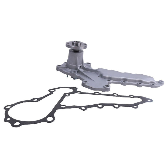 DURAFORCE 1A021-73030 Water Pump 16412- 73030 For Kubota L2050 L2250 L2350 L2500 L2650