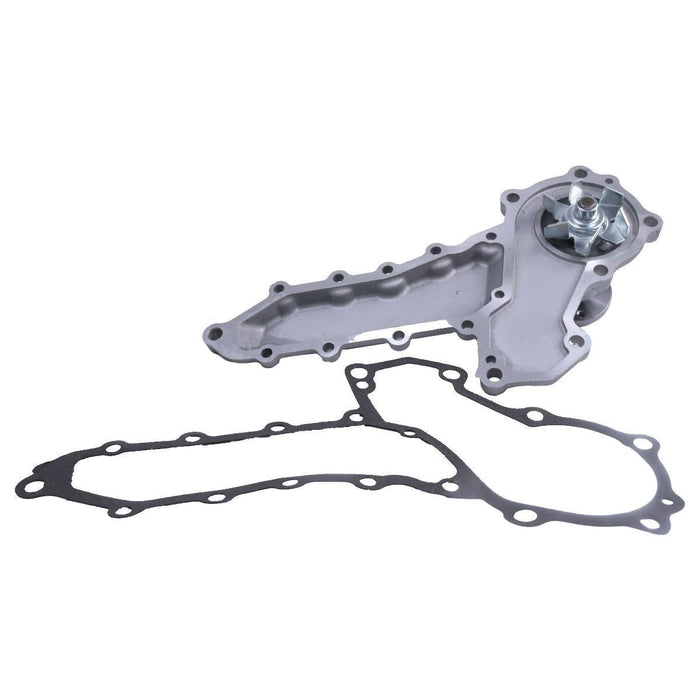 DURAFORCE 1A021-73030 Water Pump 16412- 73030 For Kubota L2050 L2250 L2350 L2500 L2650