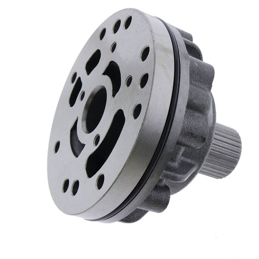 DURAFORCE Charger Pump AT310590 AT440858 for John Deere 435 310J 210LE 210LJ 325SL 410K