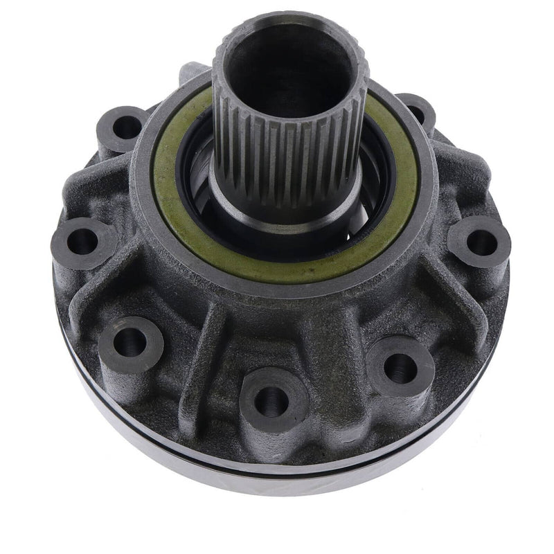 DURAFORCE Charger Pump AT310590 AT440858 for John Deere 435 310J 210LE 210LJ 325SL 410K