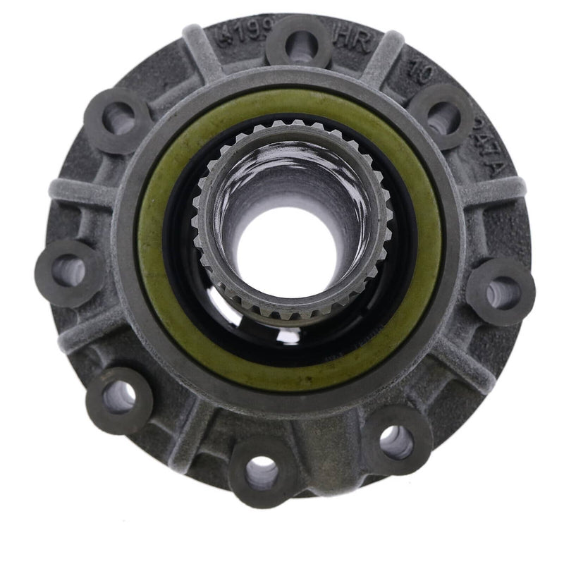 DURAFORCE Charger Pump AT310590 AT440858 for John Deere 435 310J 210LE 210LJ 325SL 410K