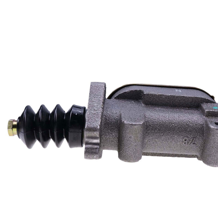 DURAFORCE 2PCS Master Cylinder D127519 For Case Backhoe 480D 480LL 580D 580E 580G 580SD