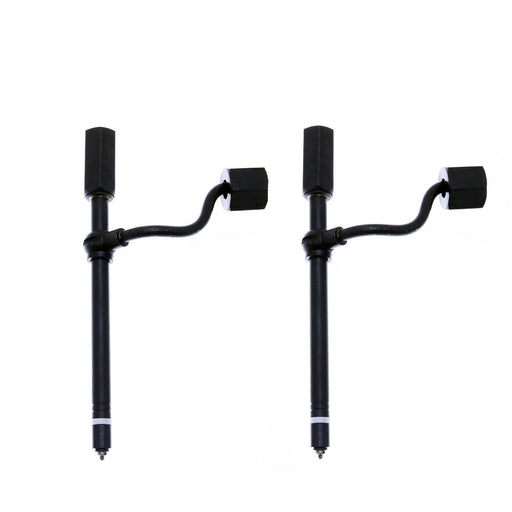 DURAFORCE 2X Fuel Injector 9L6969 0R2504 For Caterpillar 227,508 Skidders,931 Traxcavators