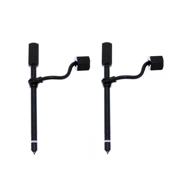 DURAFORCE 2X Fuel Injector 9L6969 0R2504 For Caterpillar 227,508 Skidders,931 Traxcavators