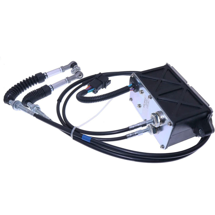 DURAFORCE 2X Throttle Motor For Caterpillar E320C E320D E312C E312D E330D 312C 312CL 318C