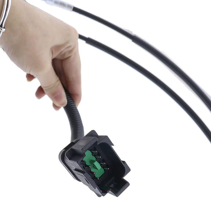 DURAFORCE 2X Throttle Motor For Caterpillar E320C E320D E312C E312D E330D 312C 312CL 318C