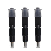 DURAFORCE 3PCS Fuel Injector 04232435 For Deutz F6L 912,F3L 913, F4L 913, F5L 913, F6L 913