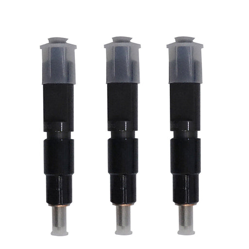 DURAFORCE 3PCS Fuel Injector 04232435 For Deutz F6L 912,F3L 913, F4L 913, F5L 913, F6L 913