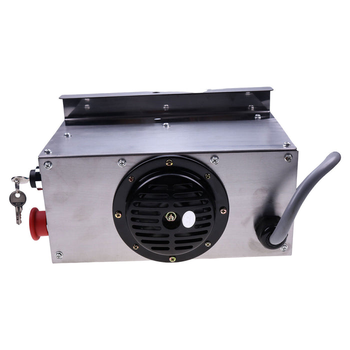 DURAFORCE Top 129674 SJ129674 Control Box For SkyJack Scissor Lift SJIII 3015, 3215 3219