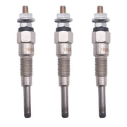 DURAFORCE Glow Plug 16851-65512 For Kubota Engine D722 D902 D905 D1005 D1105 V1305 V1505