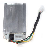 DURAFORCE High-Quality DC Converter 48V to 12V Step Down Reducer 0A~30A For Golf Cart