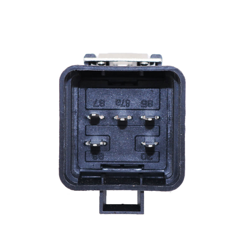 DURAFORCE Magnetic Switch Relay 6670312 for Bobcat 316 319 320 321 322 722 730 731 732 741