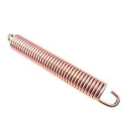 DURAFORCE 4PK Extension Spring 932-0459 For Cub LTX-1046 LTX-1046KW SLT-1550 RZT-17 RZT-22