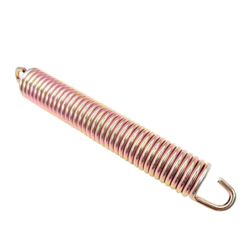 DURAFORCE 4PK Extension Spring 932-0459 For Cub LTX-1046 LTX-1046KW SLT-1550 RZT-17 RZT-22
