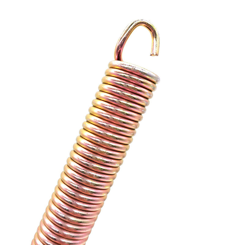 DURAFORCE 4PK Extension Spring 932-0459 For Cub LTX-1046 LTX-1046KW SLT-1550 RZT-17 RZT-22