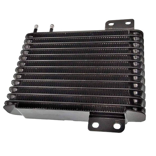 DURAFORCE New Oil Cooler Radiator 2920A024 for 2013 Mitsubishi Outlander GT 3.0L V6 - Gas