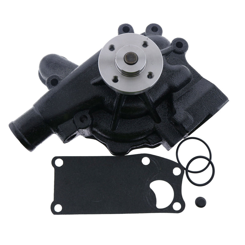 DURAFORCE 6206-61-1503 Water Pump 6206-61-1505 For Komatsu 6D95L D31E-20 D31P-18 D31P-18A