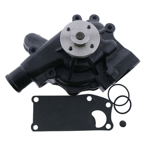 DURAFORCE 6206-61-1503 Water Pump 6206-61-1505 For Komatsu 6D95L D31E-20 D31P-18 D31P-18A