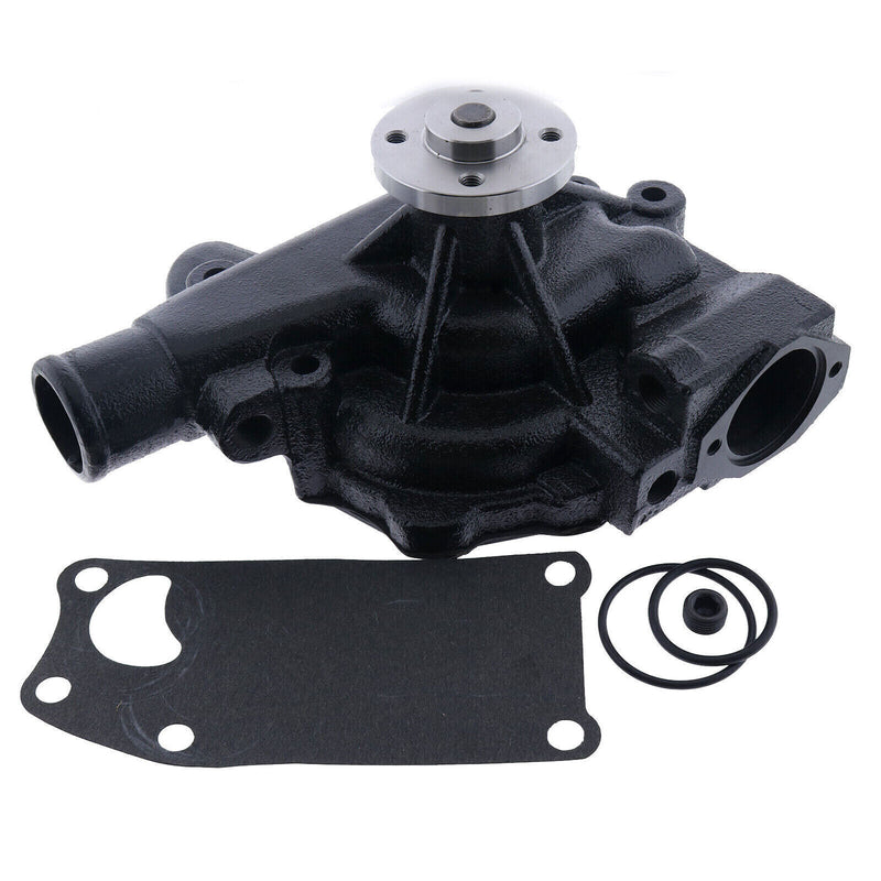DURAFORCE 6206-61-1503 Water Pump 6206-61-1505 For Komatsu 6D95L D31E-20 D31P-18 D31P-18A