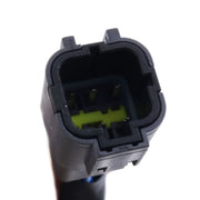 DURAFORCE Engine Stop Solenoid 716/20700 for JCB JS130 JS160 JS180 JS200 JS220 JS240 JS260