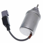 DURAFORCE 217-5204 324-4598 Shutoff Stop Solenoid For Caterpillar 3024T 3013C C2.2 C1.1