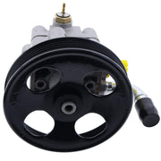 DURAFORCE Power Steering Pump 49100-65J00 for Suzuki Grand Vitara II JT 2.0