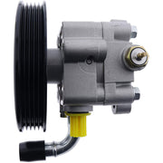 DURAFORCE Power Steering Pump 49100-65J00 for Suzuki Grand Vitara II JT 2.0