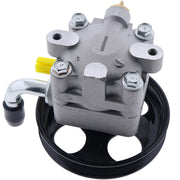 DURAFORCE Power Steering Pump 49100-65J00 for Suzuki Grand Vitara II JT 2.0
