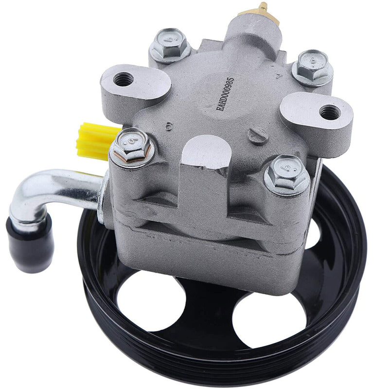 DURAFORCE Power Steering Pump 49100-65J00 for Suzuki Grand Vitara II JT 2.0